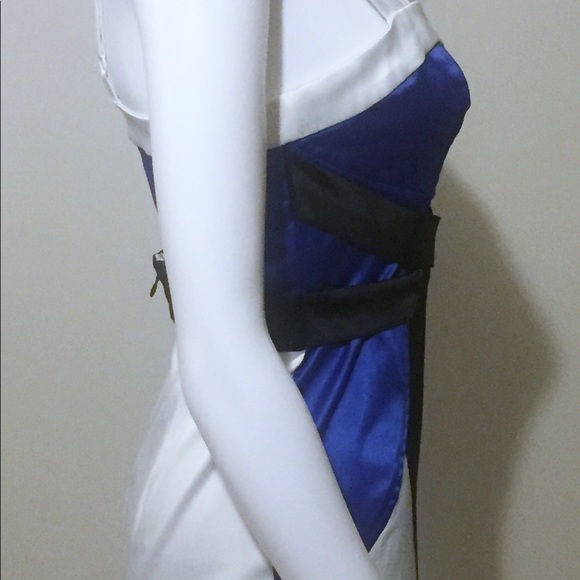 Rampage Womens Party Dress - Picture 2 of 3